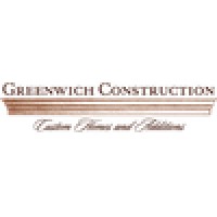 Greenwich Construction, LLC Logo