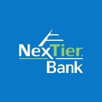 NexTier Bank Logo