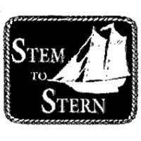 Stem to Stern Estate Sales Logo