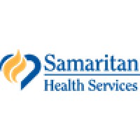 Samaritan Mental Health Logo