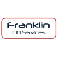 Franklin CIO Services Logo