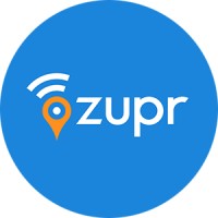 Zupr Logo
