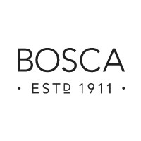 Bosca Accessories Logo