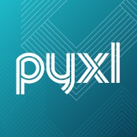 Pyxl Logo
