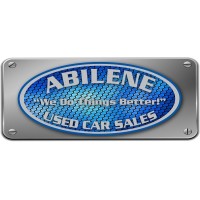 Abilene Used Car Sales Inc Logo