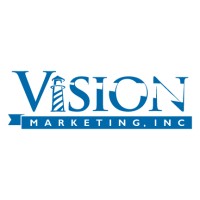 Vision Marketing, Inc. Logo