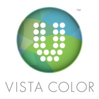 Vista Color Logo