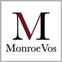 Monroe Vos Logo