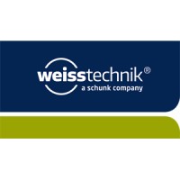Weiss Technik North America, Inc. Logo