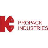 Propack Industries Logo