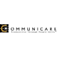 Communicare Logo