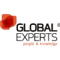 GlobalExperts Logo