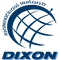 Dixon Transportation Logo
