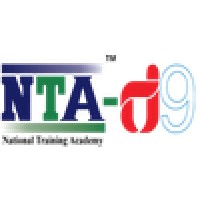 National Training Academy Logo