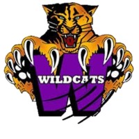 Wossman High School Logo