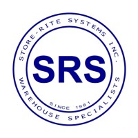 Store-Rite Systems Inc. Logo