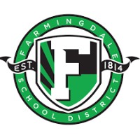 Farmingdale Union Free School District Logo