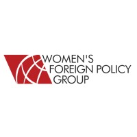 Womens Foreign Policy Group Logo