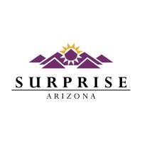 City of Surprise Logo