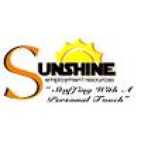 Sunshine Employment Agency Logo