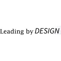 Leading by DESIGN Logo