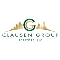 Clausen Group Realtors Logo