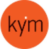 Kym Abrams Design Logo