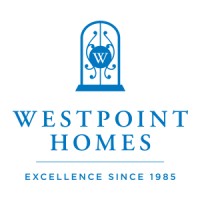 Westpoint Homes Logo