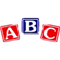 Abc Magic Moments Preschool Logo