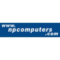 Np Computers Logo