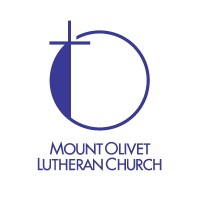 Mount Olivet Lutheran Church Logo