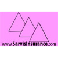 Sarvis Insurance Agency Inc. Logo