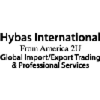 Hybas International Llc Logo