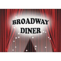 Broadway Diner Logo