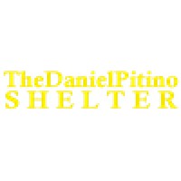 Daniel Pitino Shelter Logo