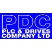 PLC and Drives Company Ltd Logo