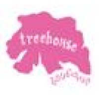 Treehouse Boutique Logo