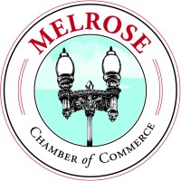 Melrose Chamber Of Commerce Logo