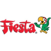 Fiesta Club Party Logo