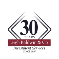 Leigh Baldwin & Co., LLC Logo