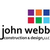 John Webb Construction & Design, LLC Logo
