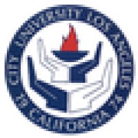 City University Los Angeles Logo