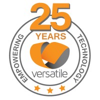 Versatile Logo