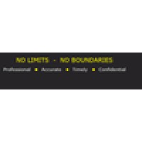 Infinity Investigation Logo