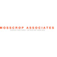 Mosscrop Associates Logo