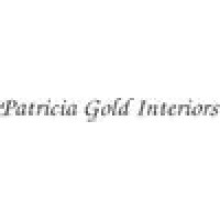 Patricia Gold Interiors Logo