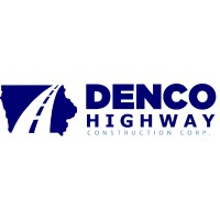 Denco Highway Construction Logo
