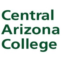 Central Arizona College Logo
