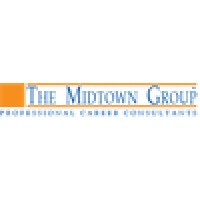 Midtown Personnel Logo
