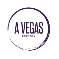 A Vegas Expression Logo